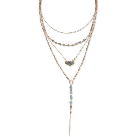 Hook Necklace