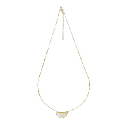 Unit Necklace