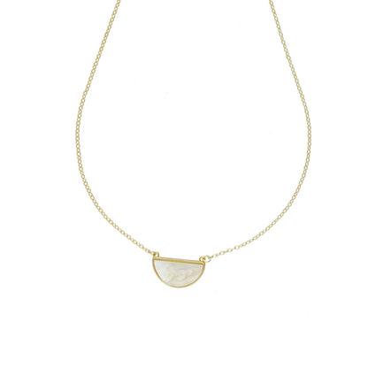 Unit Necklace