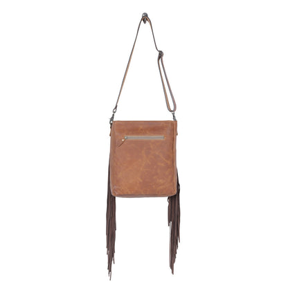 Asthete Leather & Hairon Bag