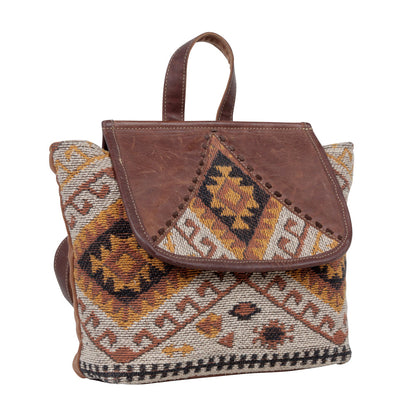 Terreous Backpack Bag