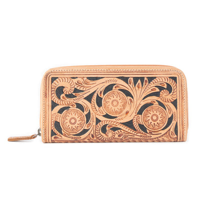 Loquacious Wallet