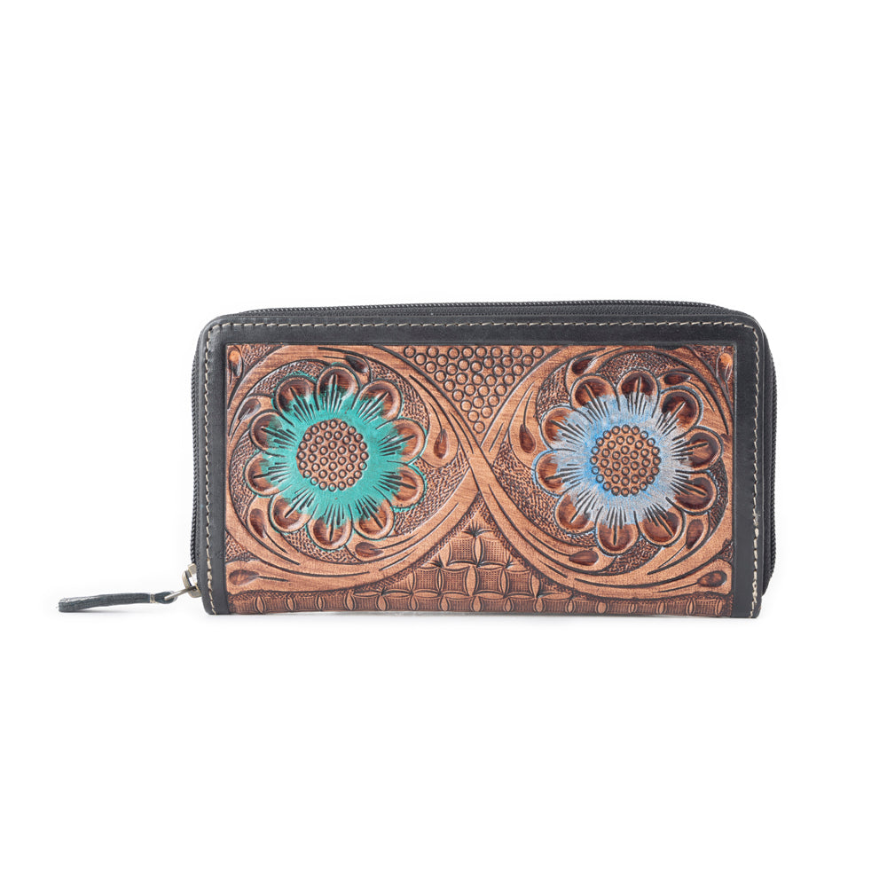 Diameter Wallet