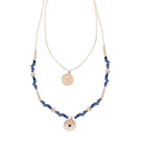 Crayola Beads Necklace