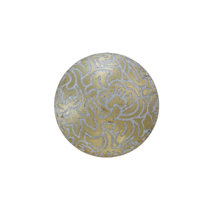 Alchemy  KNOBS