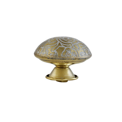 Alchemy  KNOBS