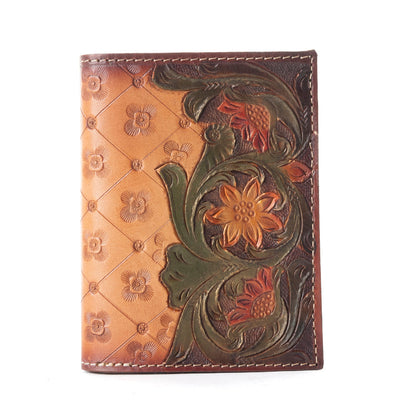 Jungle tiny Wallet