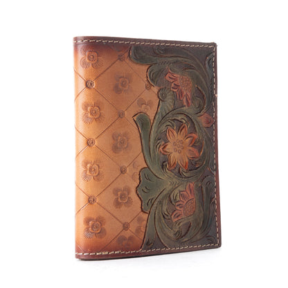 Jungle tiny Wallet