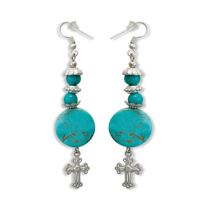 SHIPPED EARRING