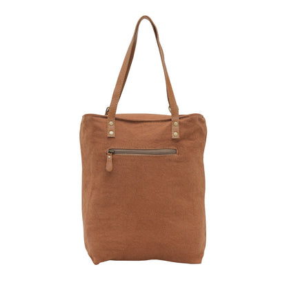 TORI KAMO TOTE BAG