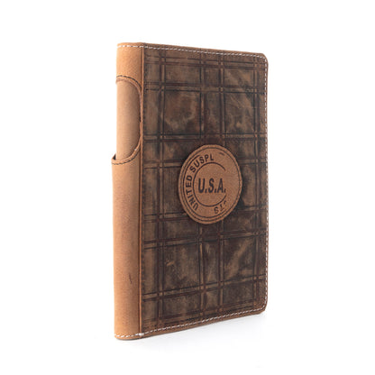 GULL PASSPORT HOLDER