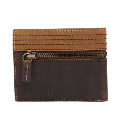 LOGAN MEN'S WALLET