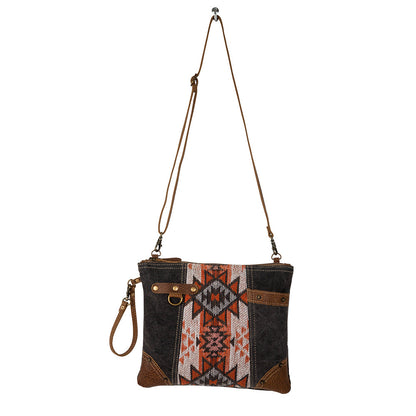 Diego Sarape Small & Crossbody Bag