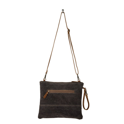 Diego Sarape Small & Crossbody Bag