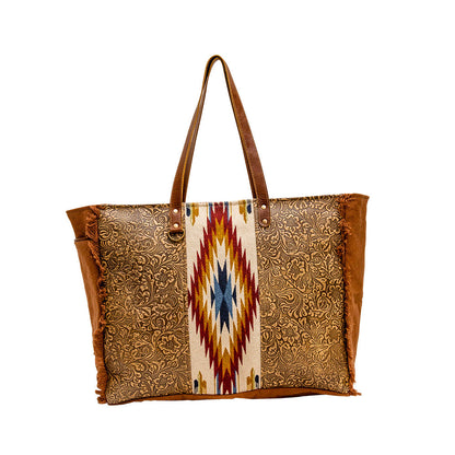 Shimpza  Weekender Bag