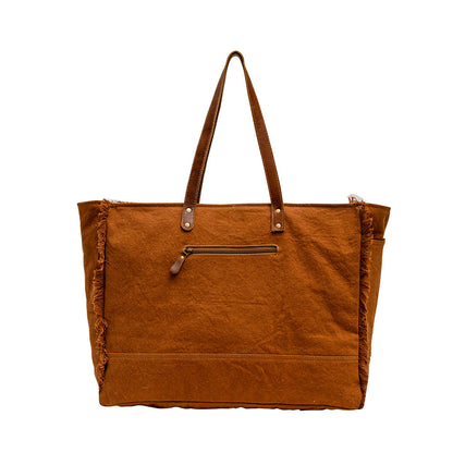 Shimpza  Weekender Bag