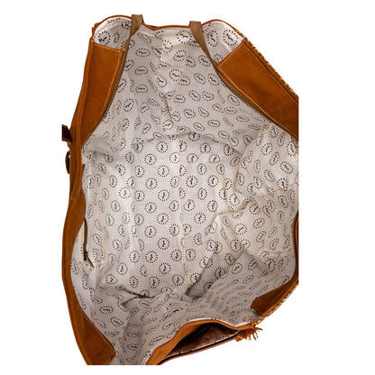 Shimpza  Weekender Bag