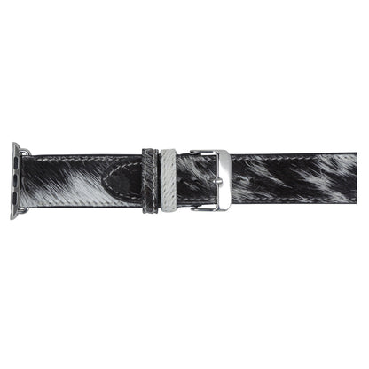 Wristopher Hairon Leather Watch Band