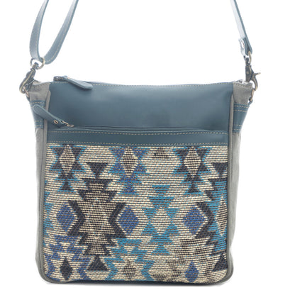 Zephyr Mesa Shoulder Bag