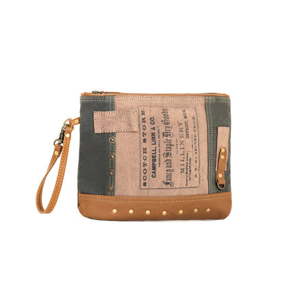 Denizen Pouch