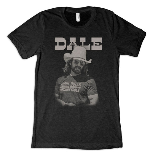 DALE KIDS T