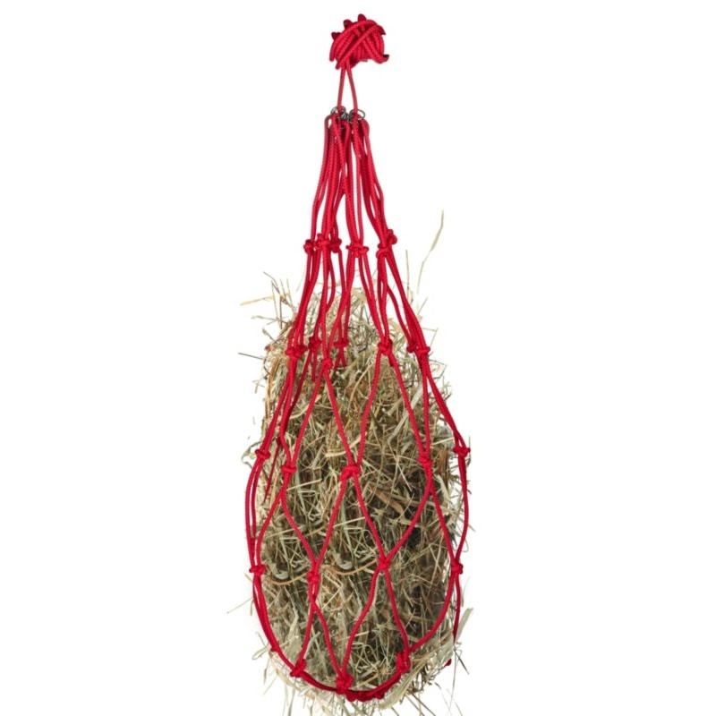 Gatsby Cotton Rope Hay Net 42in