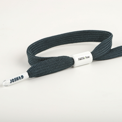 FAITH > FEAR LaceBand™ Bracelet | Gear by Grace