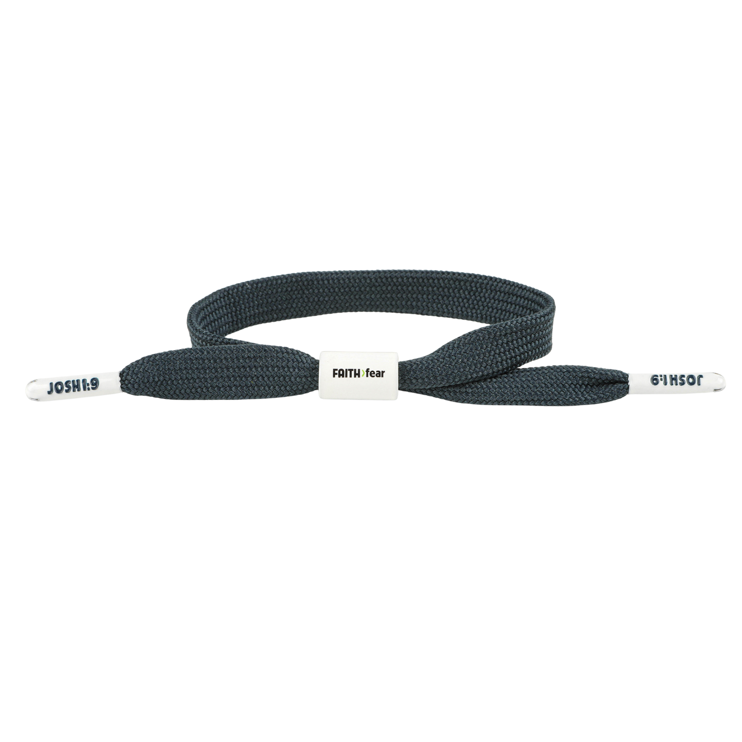FAITH > FEAR LaceBand™ Bracelet | Gear by Grace
