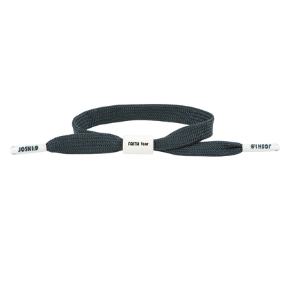 FAITH > FEAR LaceBand™ Bracelet | Gear by Grace