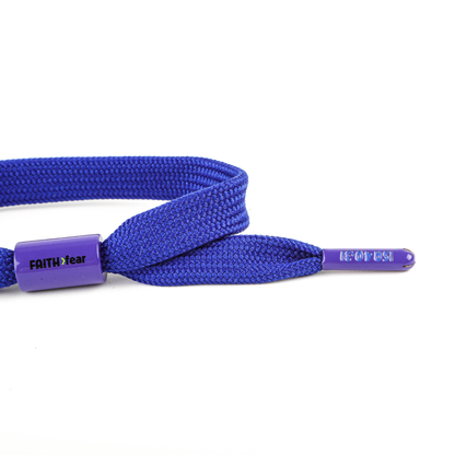 FAITH > FEAR LaceBand™ Bracelet | Gear by Grace