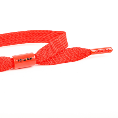 FAITH > FEAR LaceBand™ Bracelet | Gear by Grace