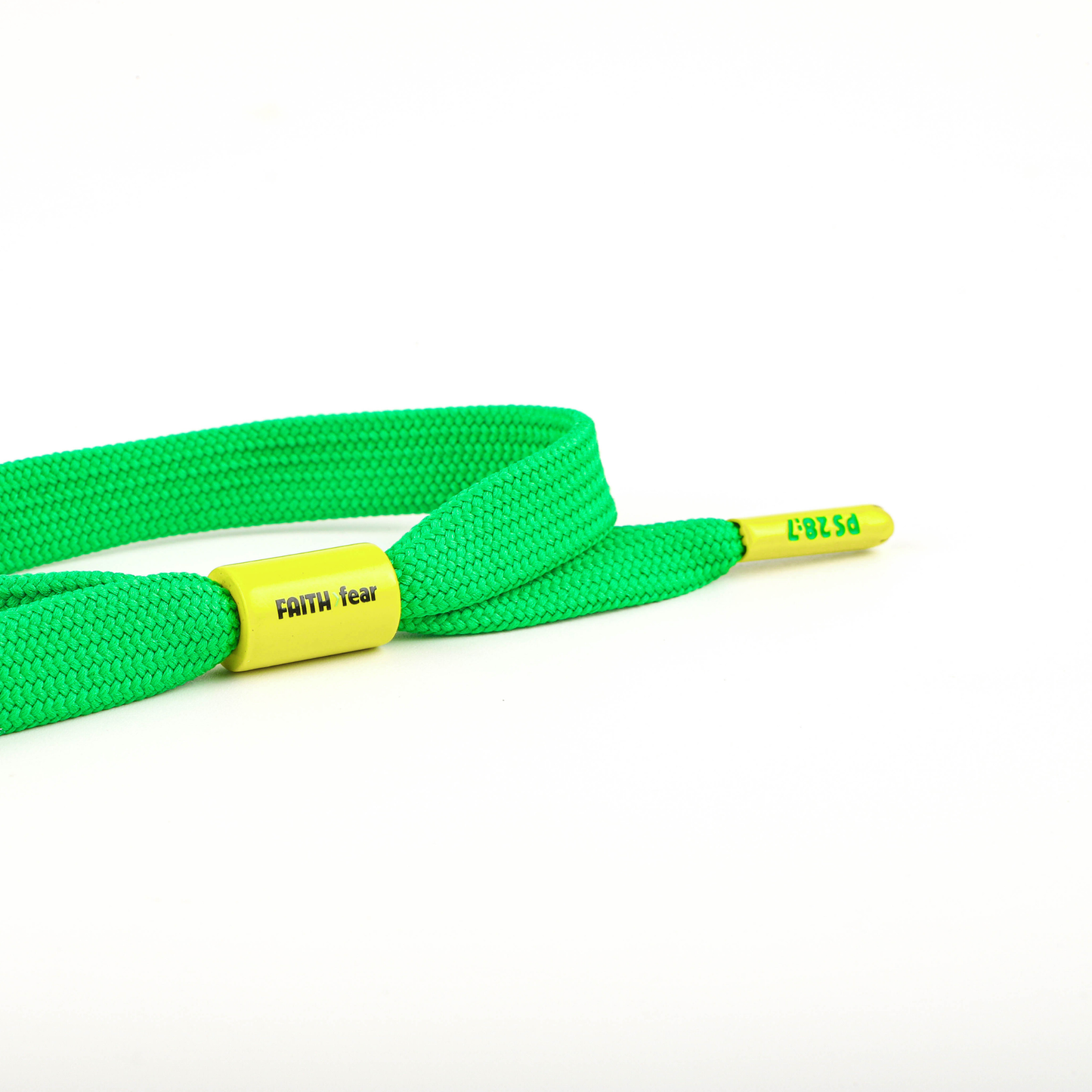 FAITH > FEAR LaceBand™ Bracelet | Gear by Grace