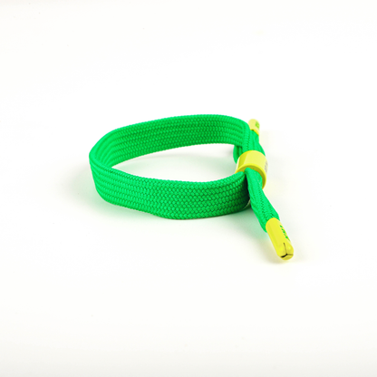FAITH > FEAR LaceBand™ Bracelet | Gear by Grace