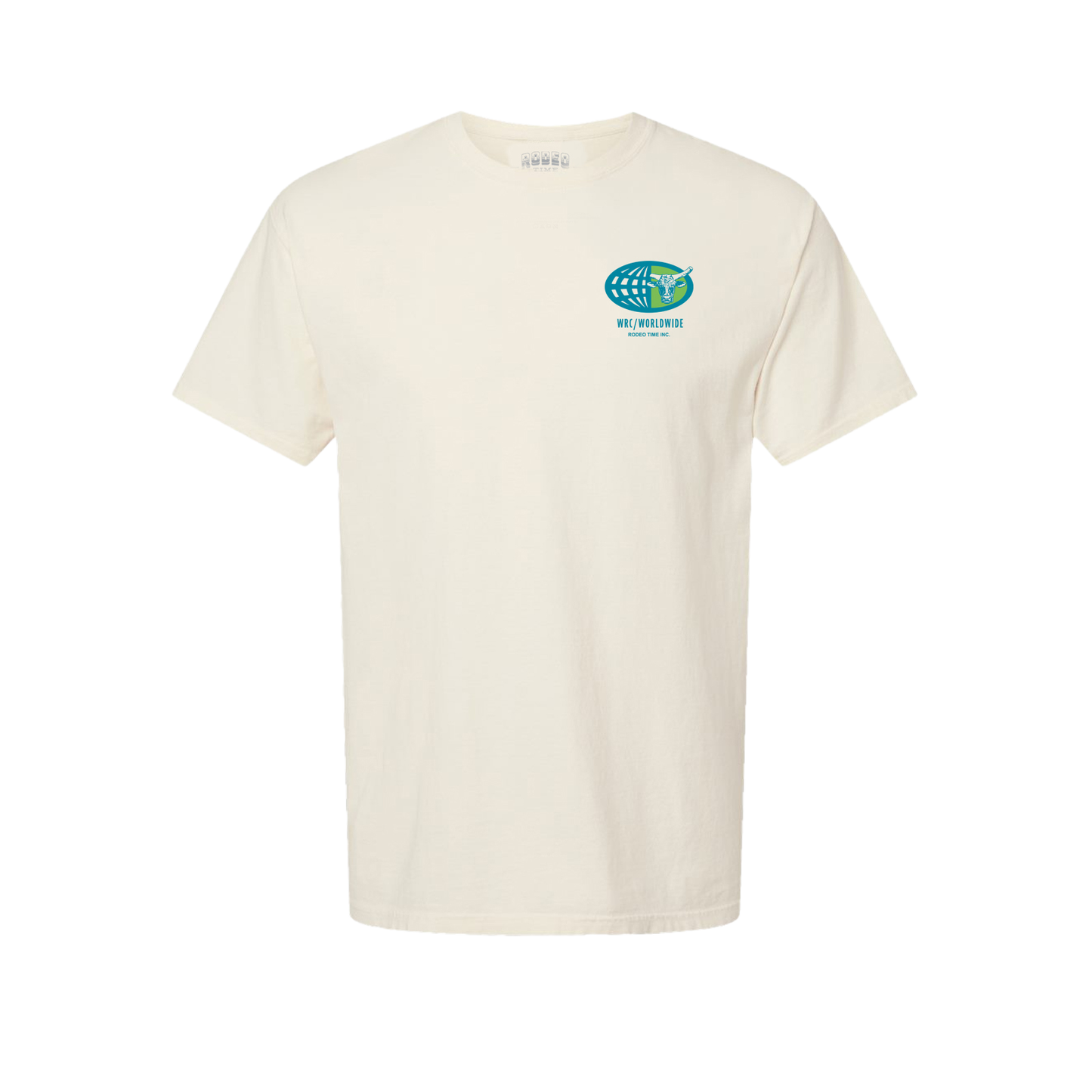 WRC Worldwide T