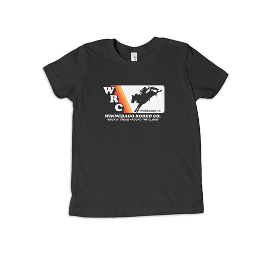 WRC Patch T KIDS