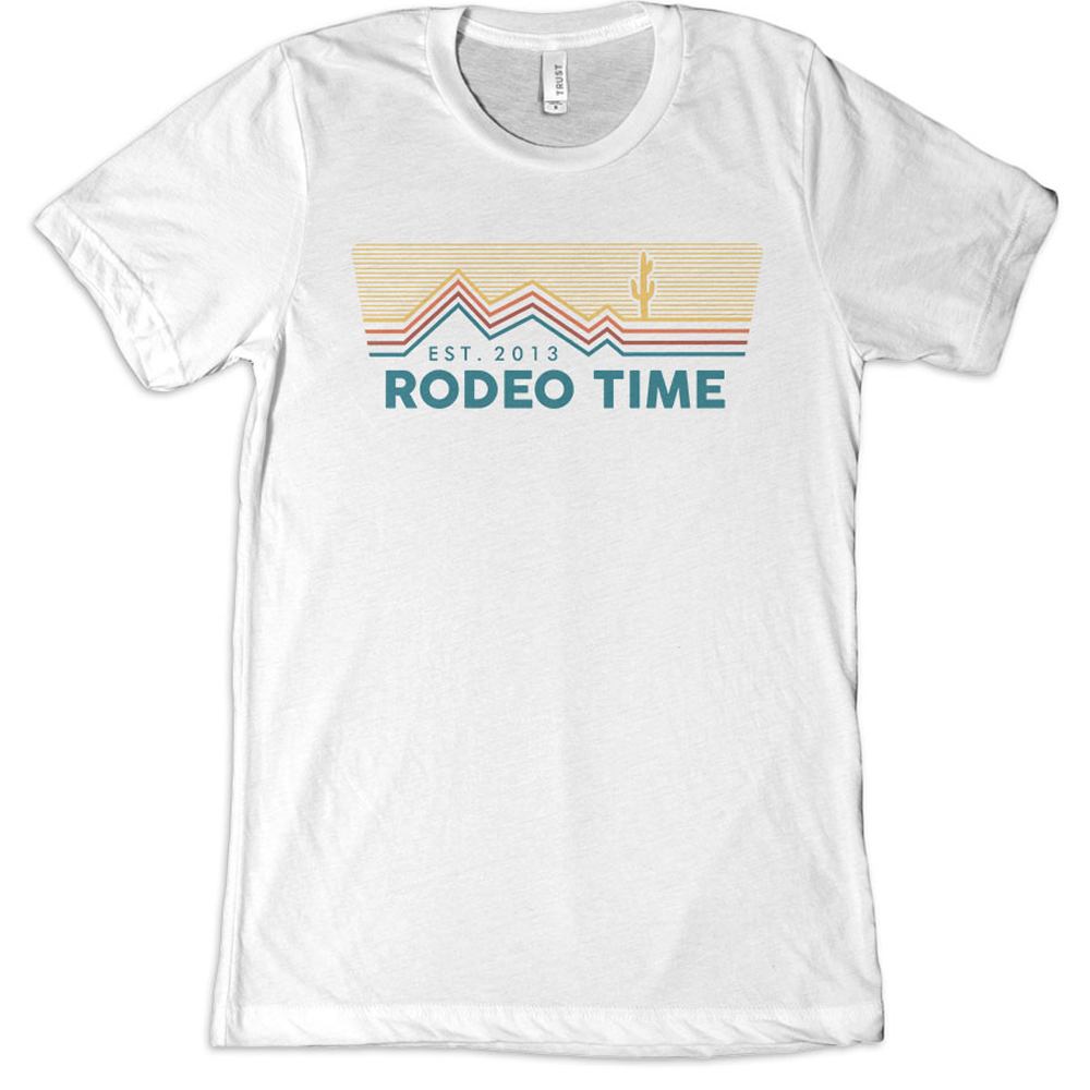 White Summit T