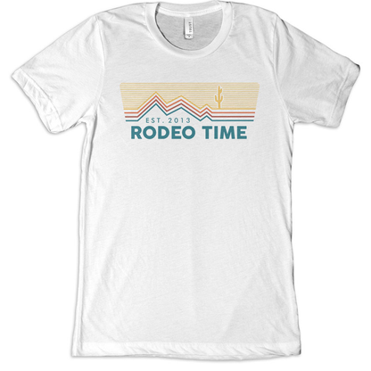 White Summit T