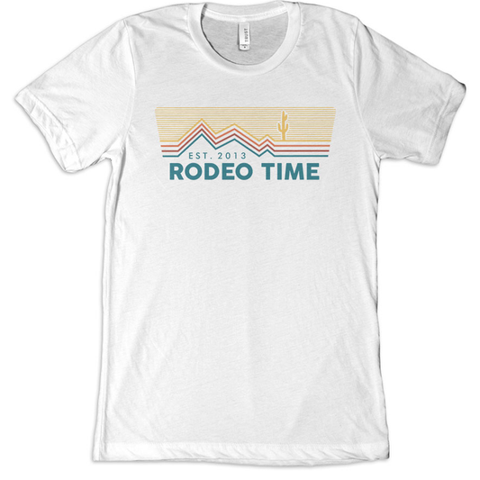 White Summit T