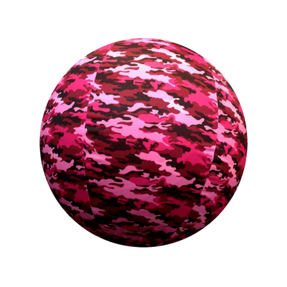Jolly Mega Ball Cover
