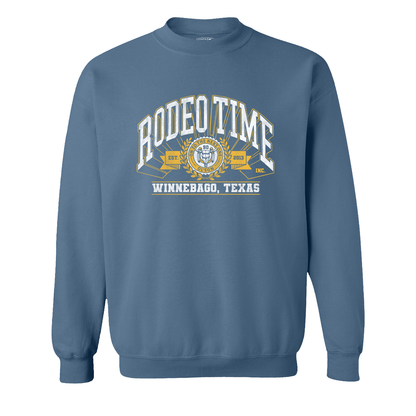 Dean's List Crewneck