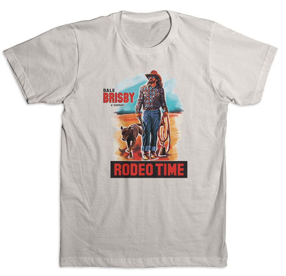 Dale Brisby & Catfish T