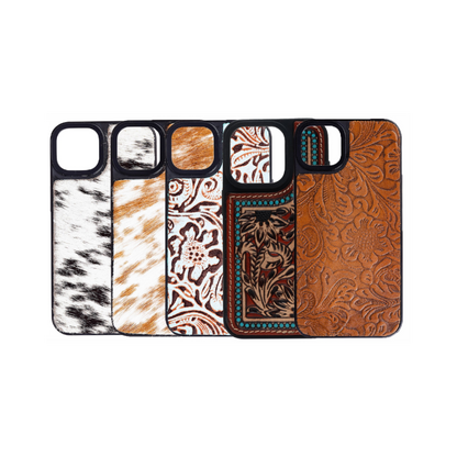 Eagle's Nest Phone Case for iPhone 15