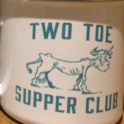 U Spur camp cups