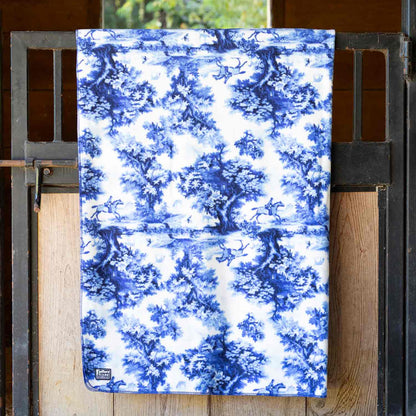 Jeffers Expression Oversized Fleece Throw Blanket, 60" x 84"