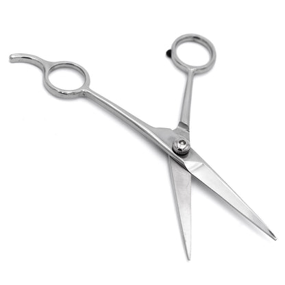 Jeffers Professional Stainless Steel Pet Grooming Shears