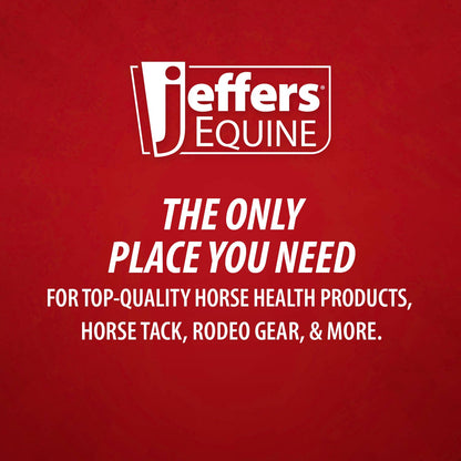 Jeffers Equine Kalaya Emu Oil Ultra Moisturizing Horse Shampoo