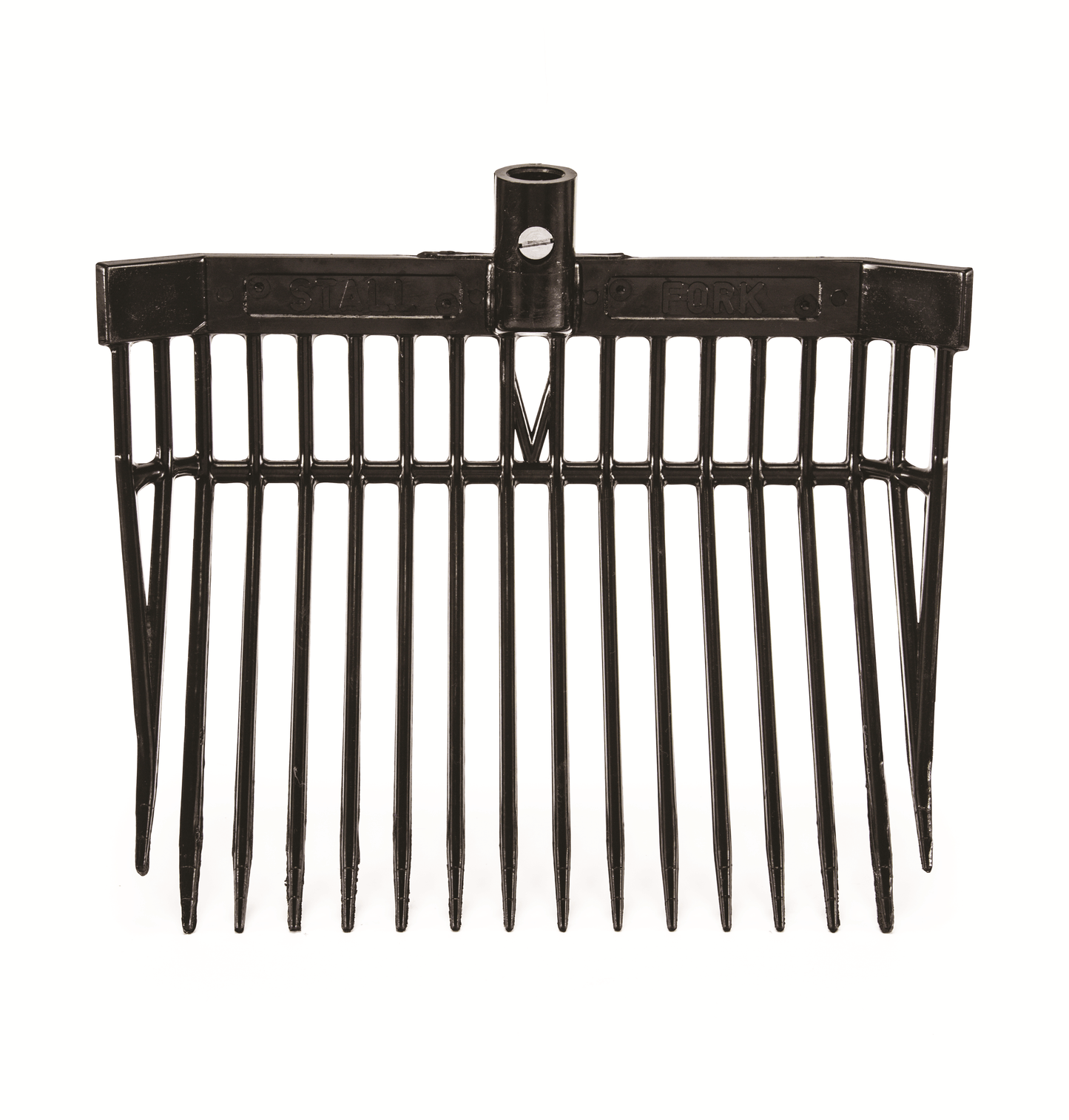 KD-115 Stall Fork Head | Dealer Replacement Head