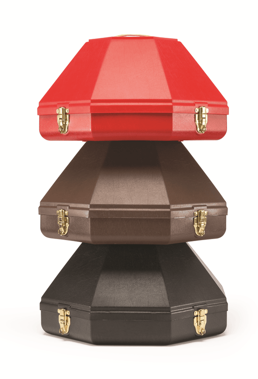KD-131 Hat Box