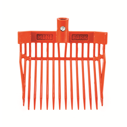 KD-140 Kiddie Fork