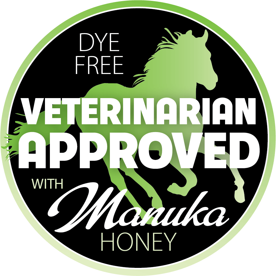 MasterMudd™ EquiBrace – Deep, Show-Safe Relief | Draw It Out®